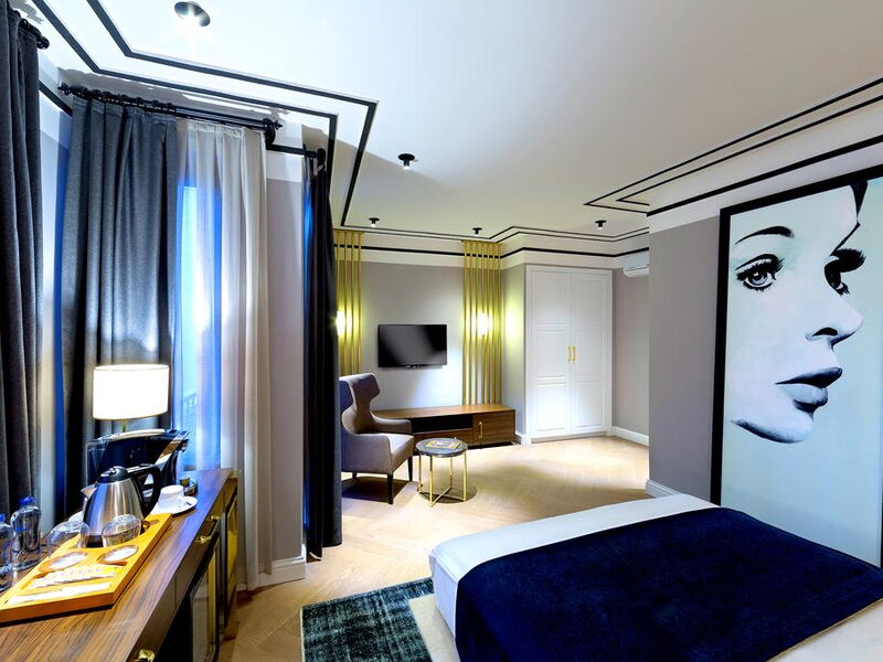 Walton Hotel Galata 304919