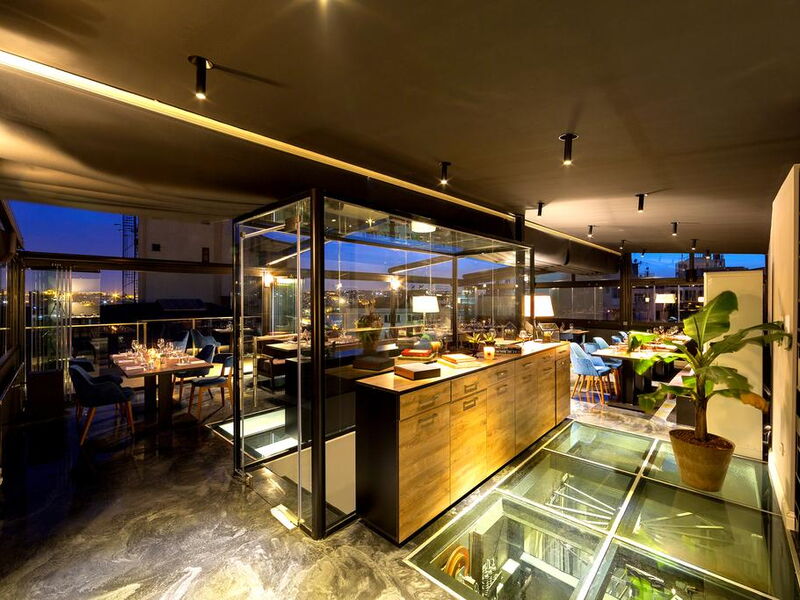 Walton Hotel Galata 304921