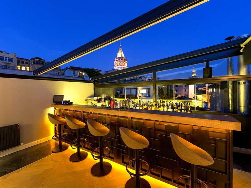 Walton Hotel Galata 304922