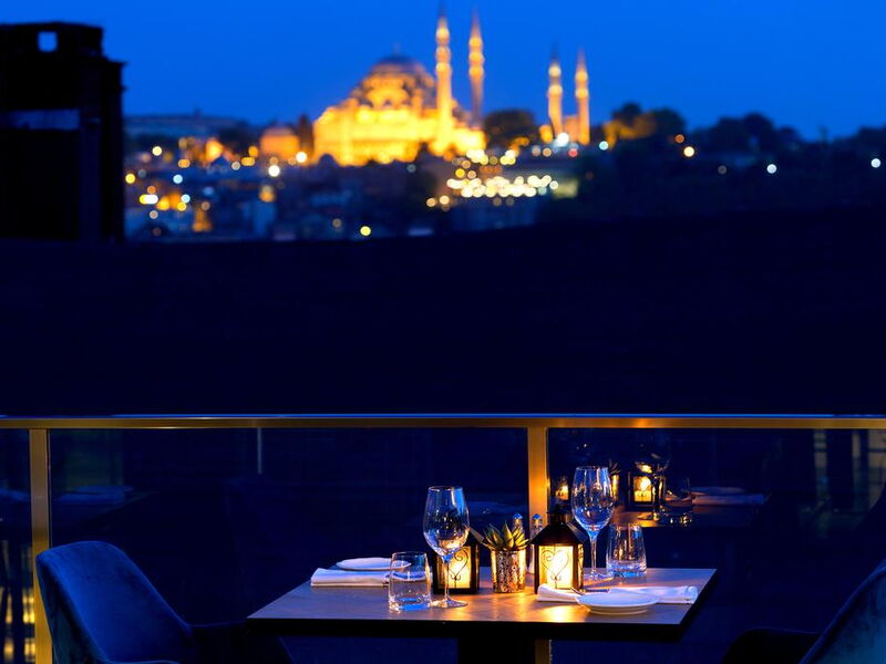 Walton Hotel Galata 304925