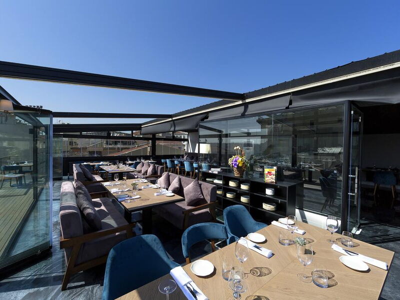 Walton Hotel Galata 304926