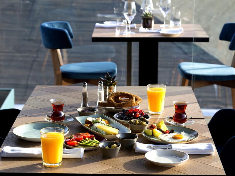 Walton Hotel Galata 304927