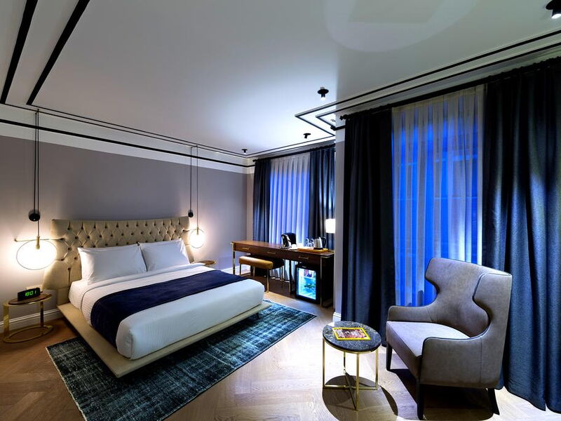 Walton Hotel Galata 304928