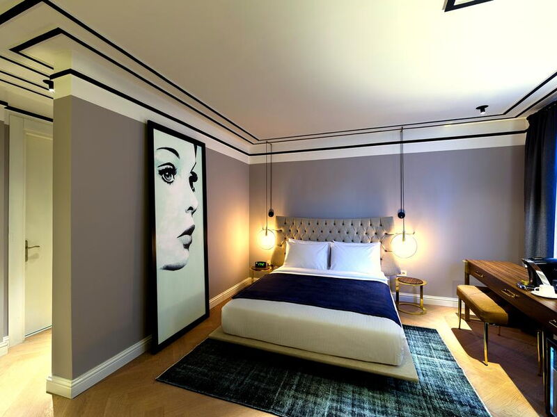 Walton Hotel Galata 304929