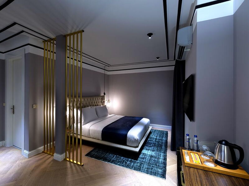 Walton Hotel Galata 304930