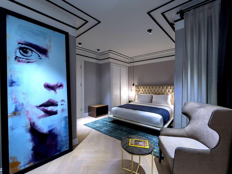 Walton Hotel Galata 304931