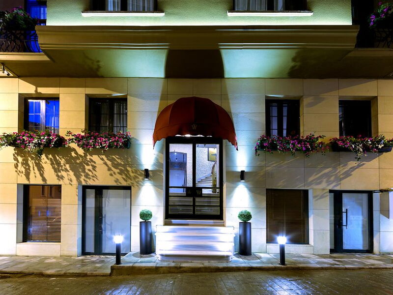 Walton Hotel Galata 304932