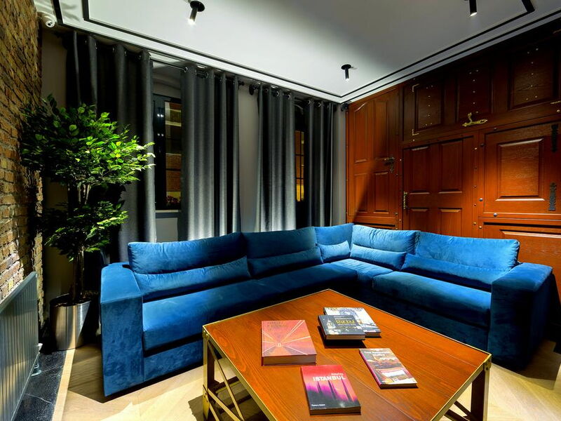 Walton Hotel Galata 304933