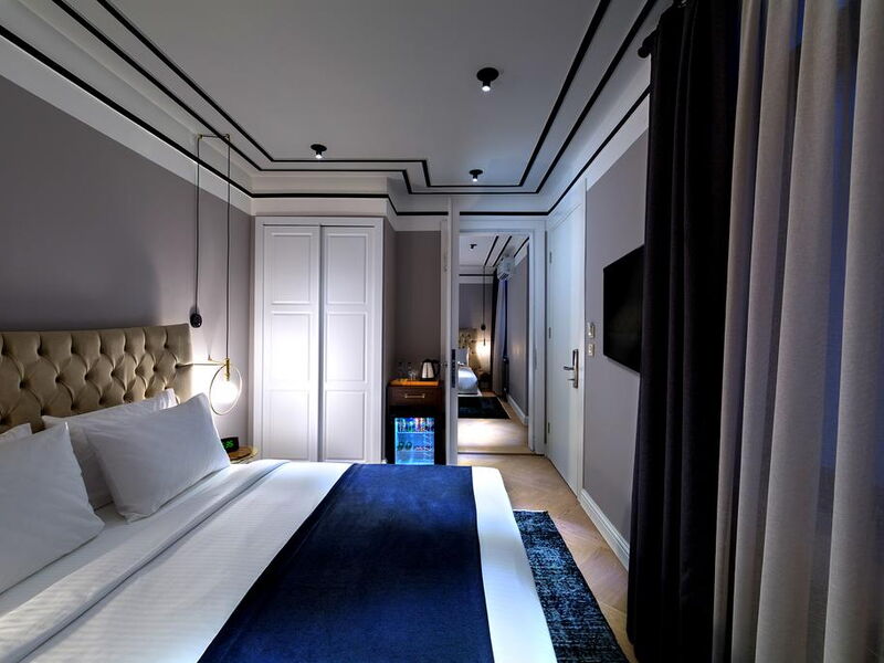 Walton Hotel Galata 304934