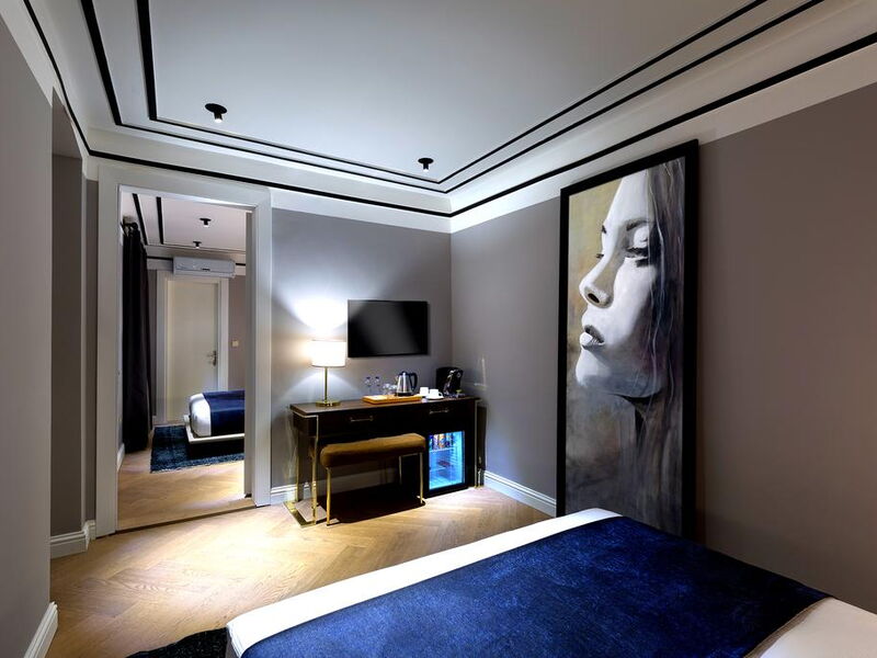 Walton Hotel Galata 304935