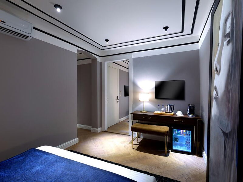 Walton Hotel Galata 304936