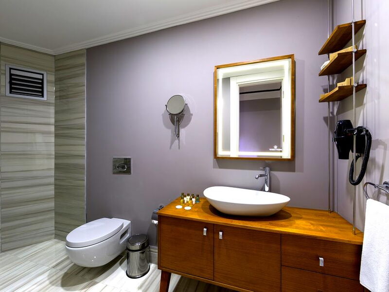 Walton Hotel Galata 304937
