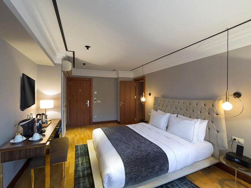Walton Hotels Sultanahmet 244488