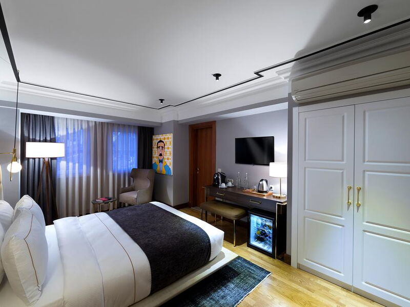Walton Hotels Sultanahmet 244489