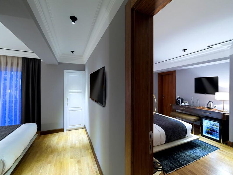 Walton Hotels Sultanahmet 244490