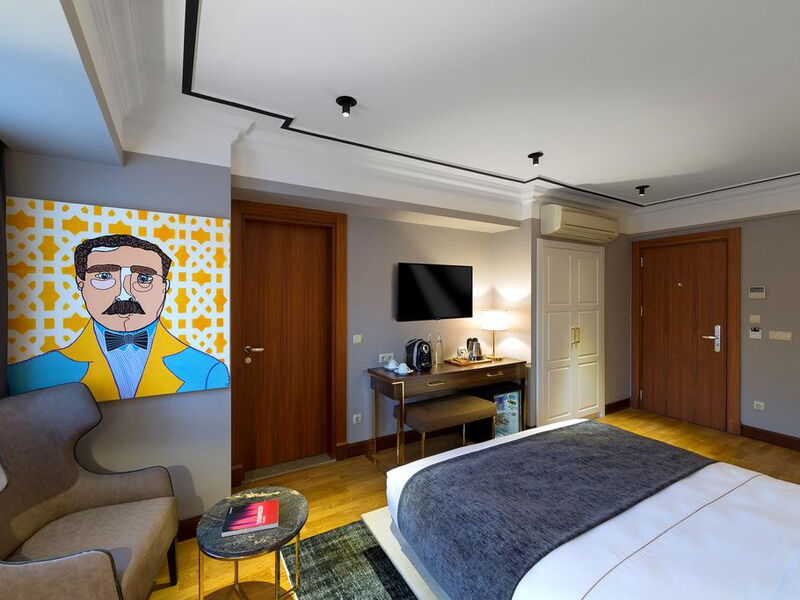 Walton Hotels Sultanahmet 244491
