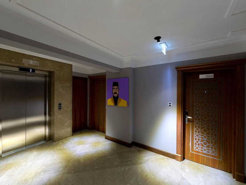 Walton Hotels Sultanahmet 244494