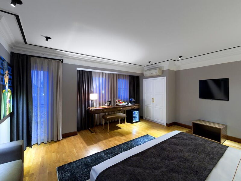 Walton Hotels Sultanahmet 244500