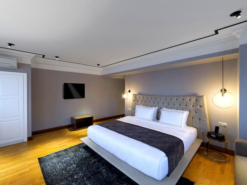 Walton Hotels Sultanahmet 244501