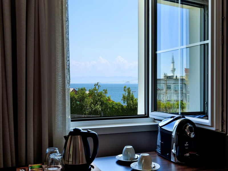 Walton Hotels Sultanahmet 244502