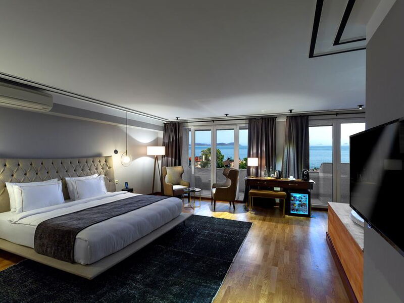 Walton Hotels Sultanahmet 244503