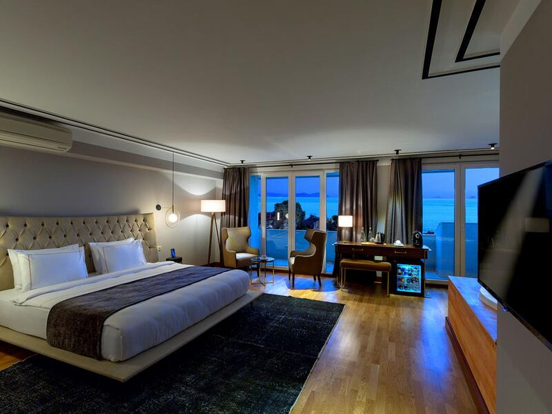 Walton Hotels Sultanahmet 244504