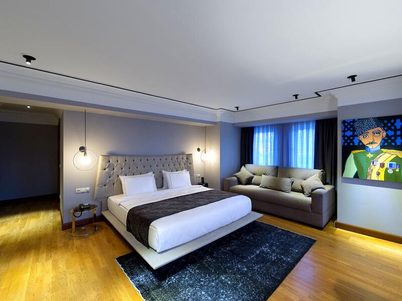 Walton Hotels Sultanahmet 244505