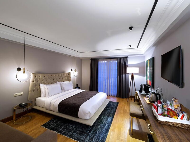 Walton Hotels Sultanahmet 244506