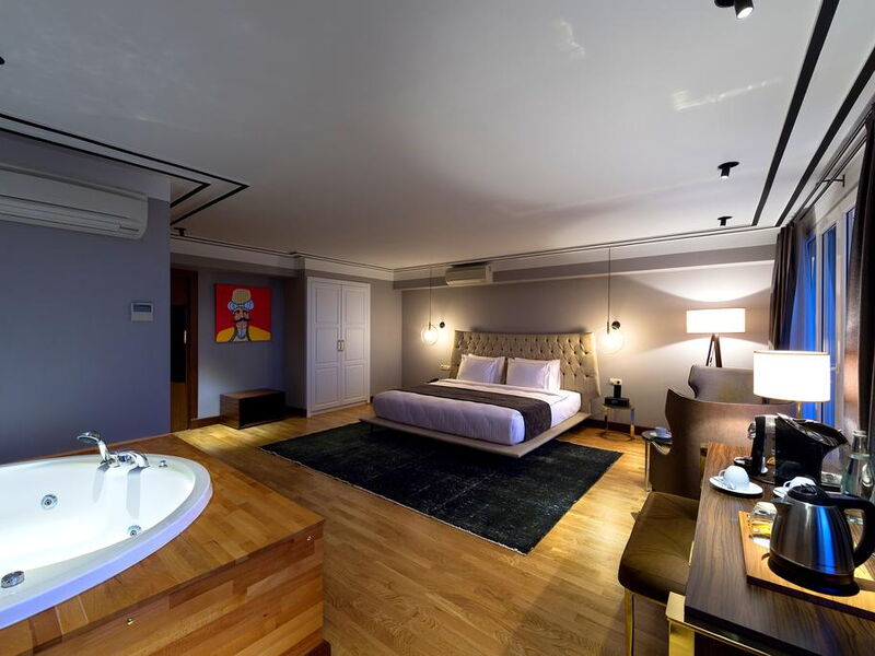 Walton Hotels Sultanahmet 244507
