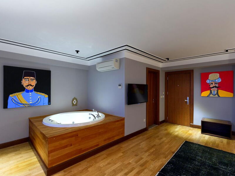 Walton Hotels Sultanahmet 244508