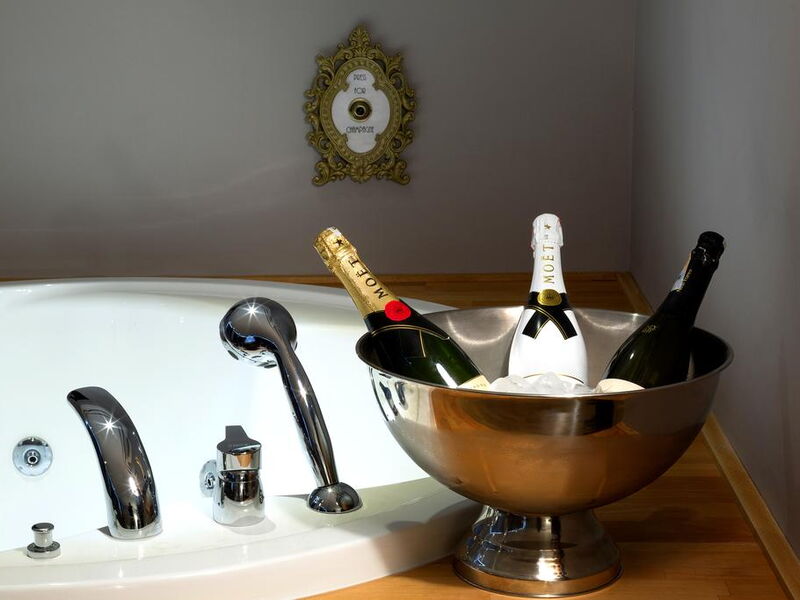 Walton Hotels Sultanahmet 244510