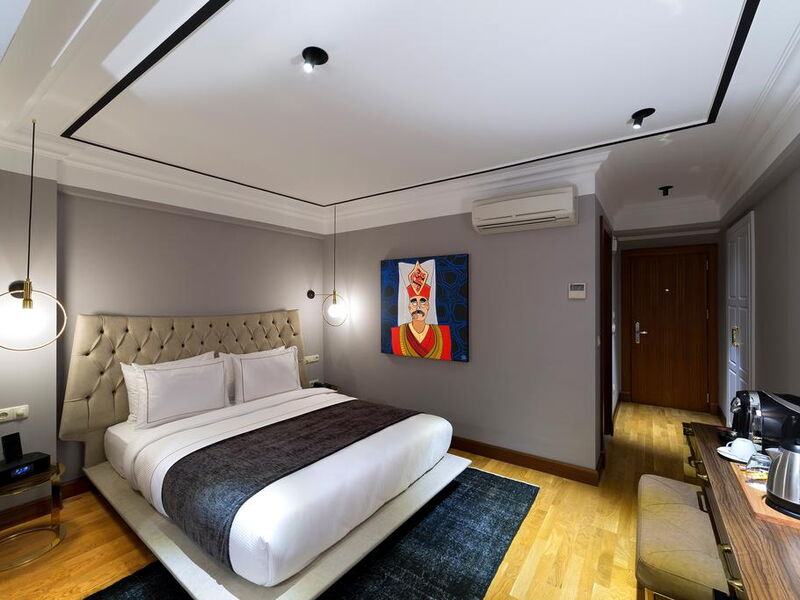 Walton Hotels Sultanahmet 244511