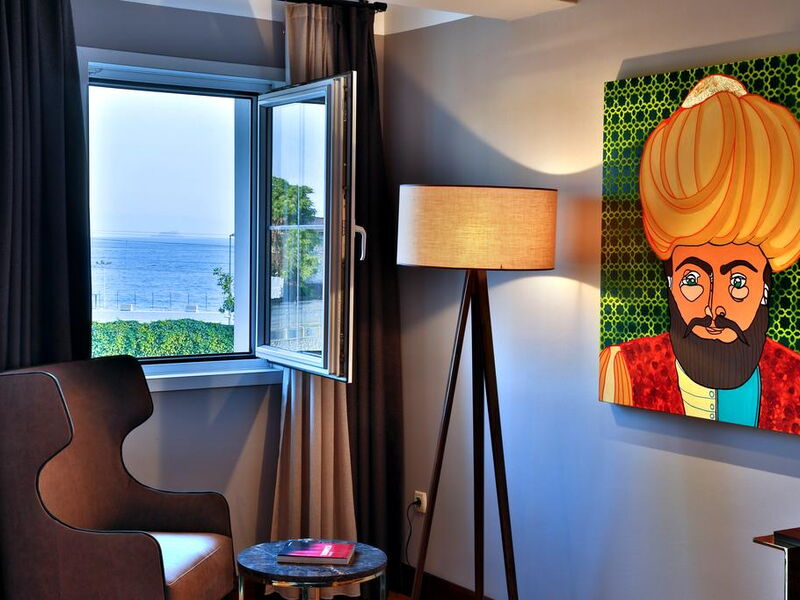 Walton Hotels Sultanahmet 244512