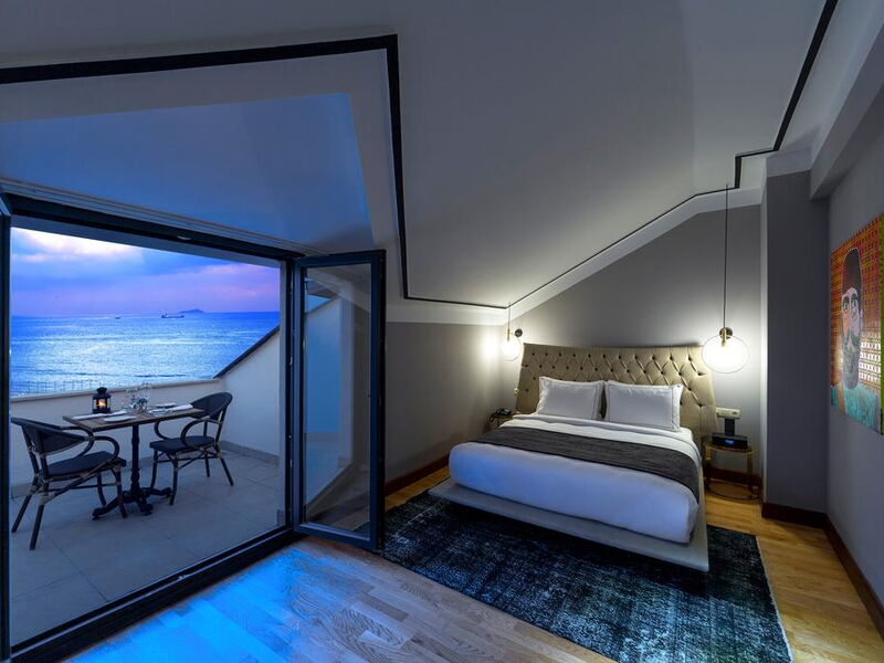 Walton Hotels Sultanahmet 244513