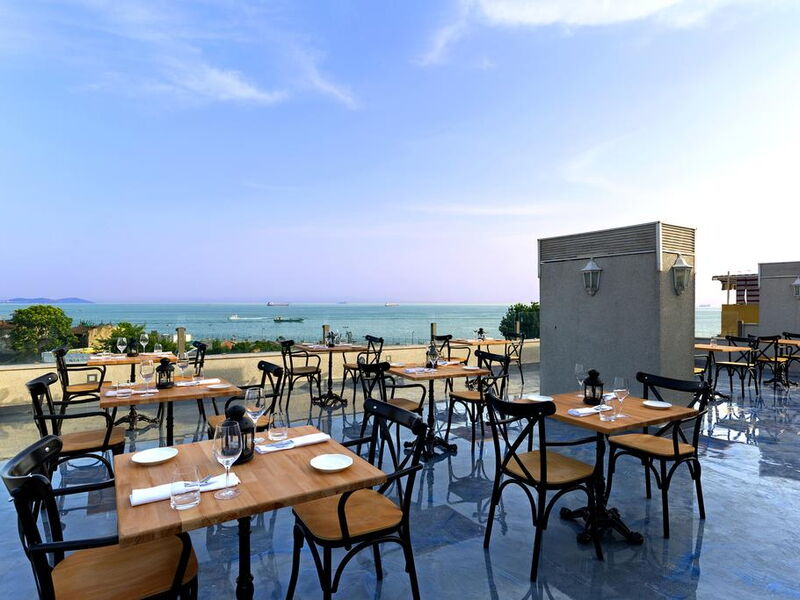 Walton Hotels Sultanahmet 244514