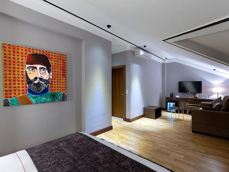 Walton Hotels Sultanahmet 244515