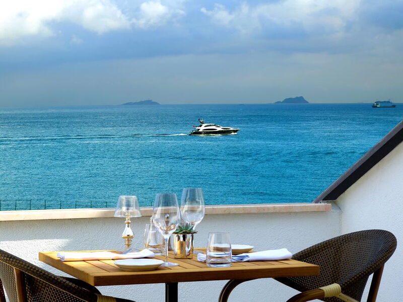 Walton Hotels Sultanahmet 244517