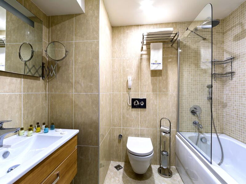 Walton Hotels Sultanahmet 244518