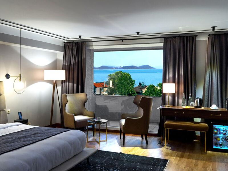 Walton Hotels Sultanahmet 244519