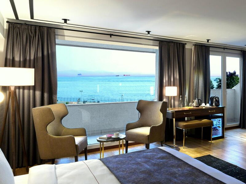 Walton Hotels Sultanahmet 244520