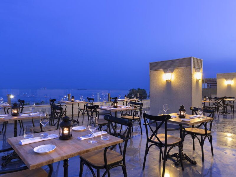 Walton Hotels Sultanahmet 244521