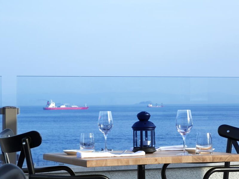 Walton Hotels Sultanahmet 244523