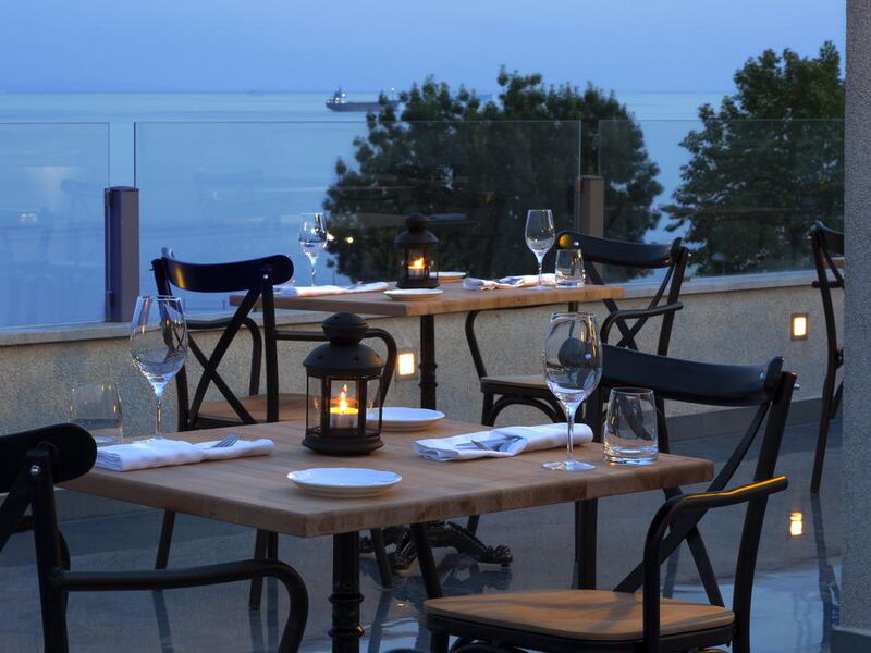 Walton Hotels Sultanahmet 244524