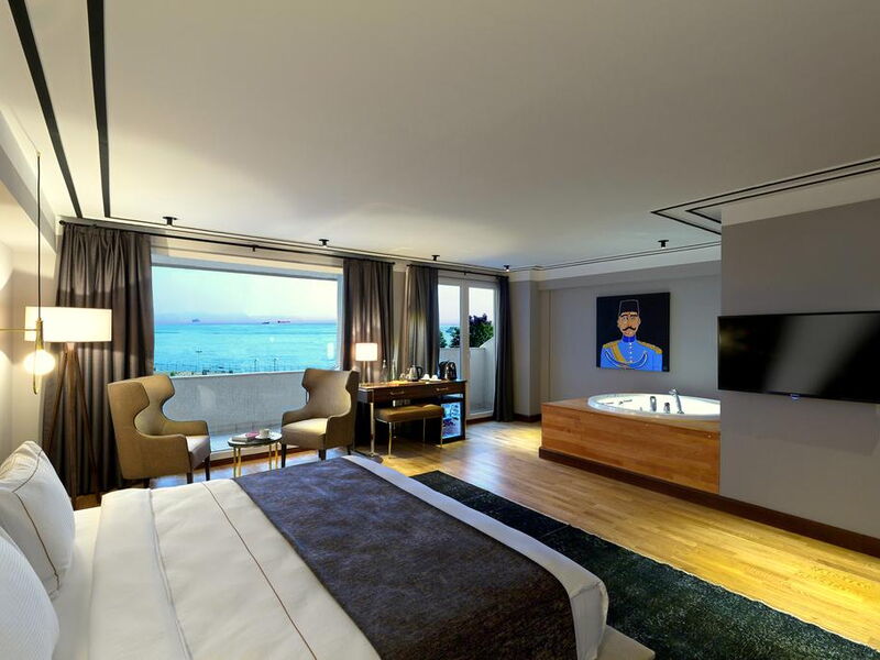 Walton Hotels Sultanahmet 244525