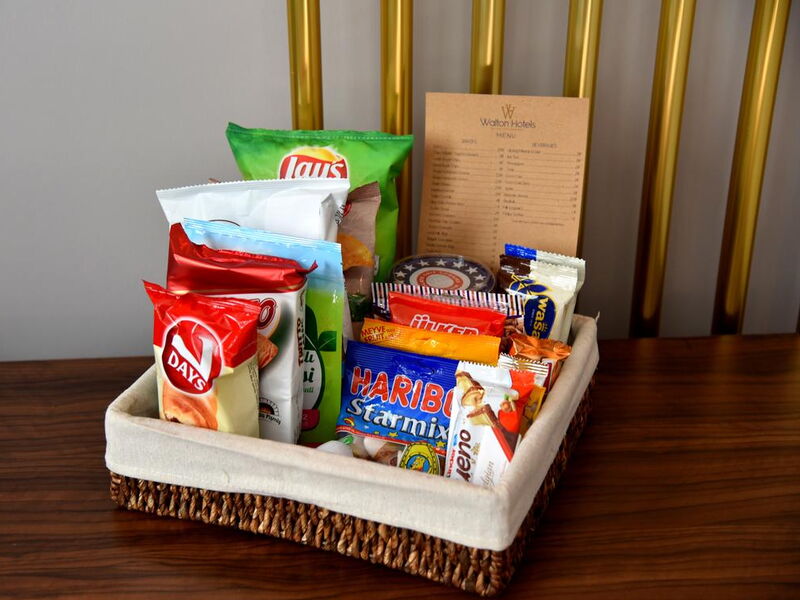 Walton Hotels Sultanahmet 244526
