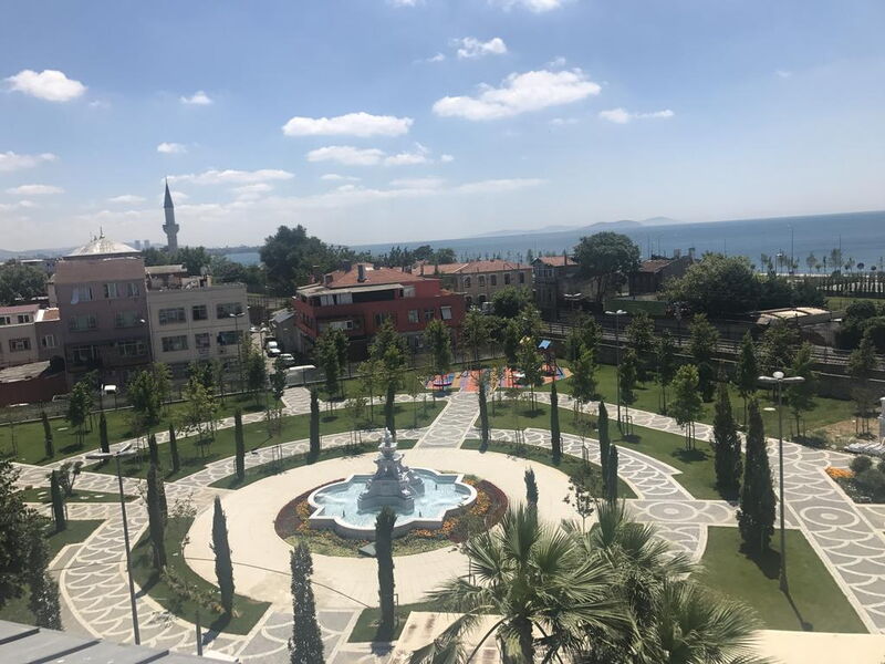 Walton Hotels Sultanahmet 244527