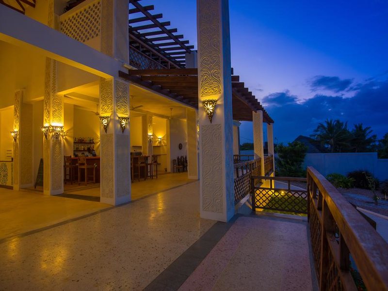 Warere Beach Hotel 203127