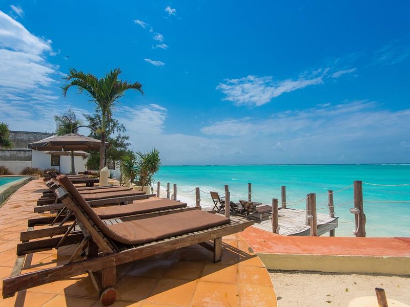 Warere Beach Hotel 203142