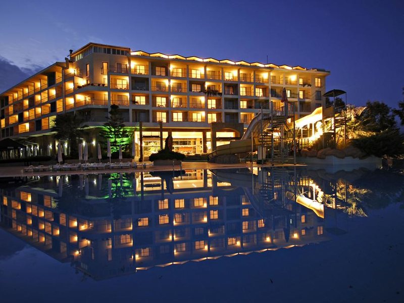 Washington Resort Hotel & Spa ( ех 279574