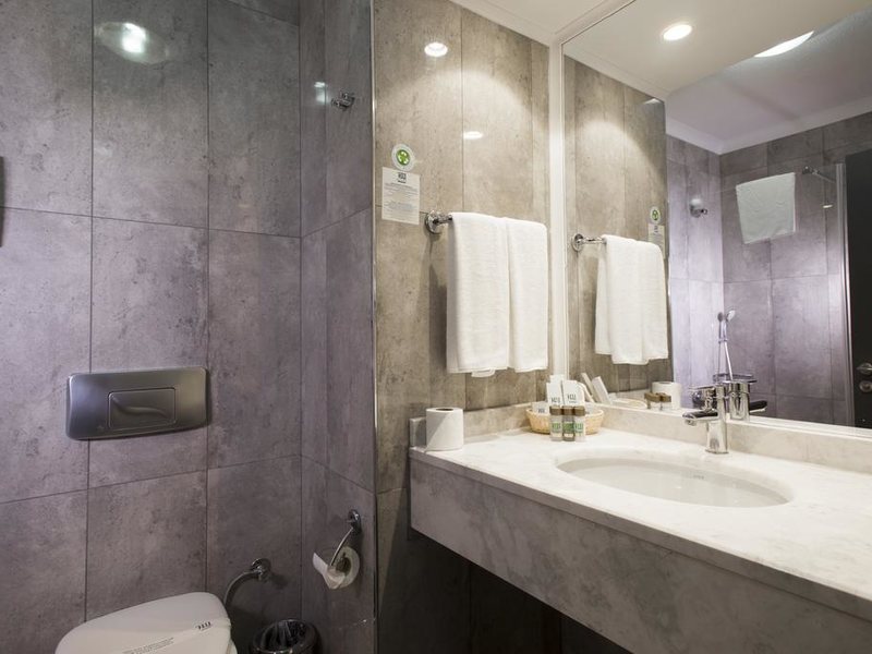 Washington Resort Hotel & Spa ( ех 279575